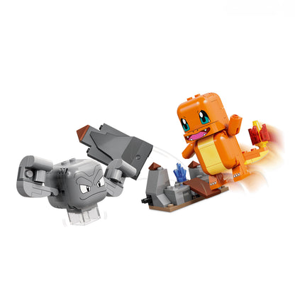 LEGO 72157 POKEMON S/P CAVERN CLASH