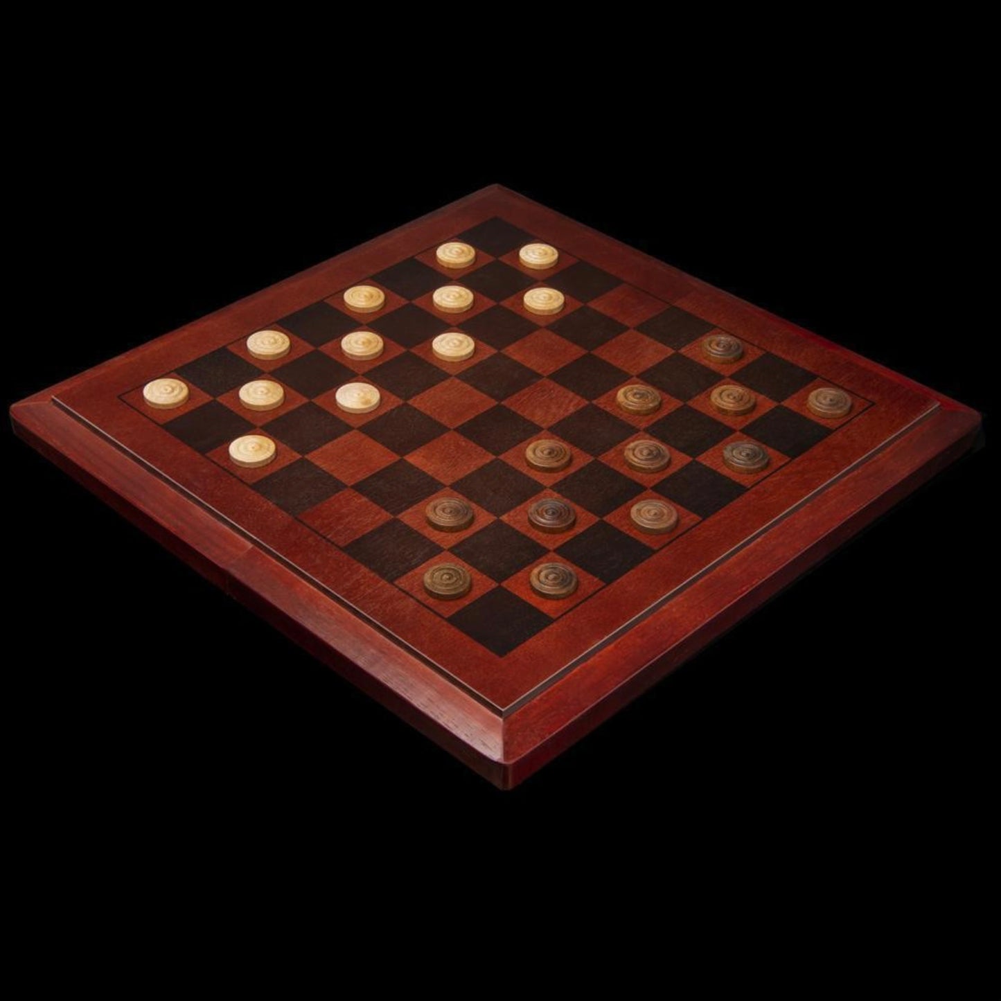 GAME CLASSIC DLX B/GAMMON, CHESS CHECK N