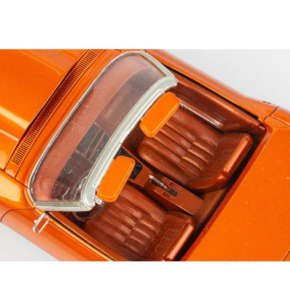 REVELL 1:24 68 CORBETTE L-88 ROADSTER