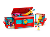 LEGO 43276 DISNEY SNOW WHITE JEWELRY BOX