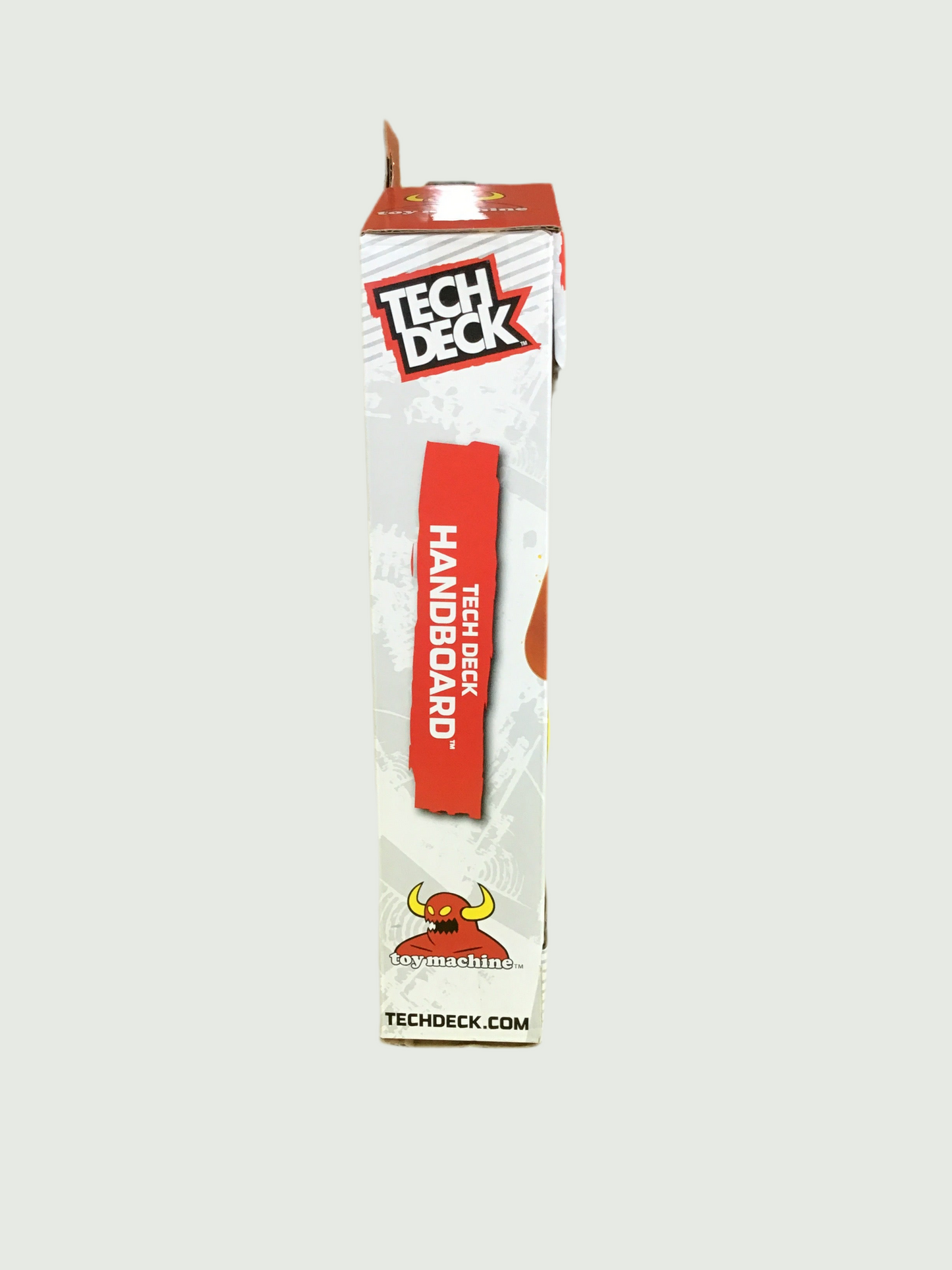 TECH DECK HANDBOARDS TOY MACHINE