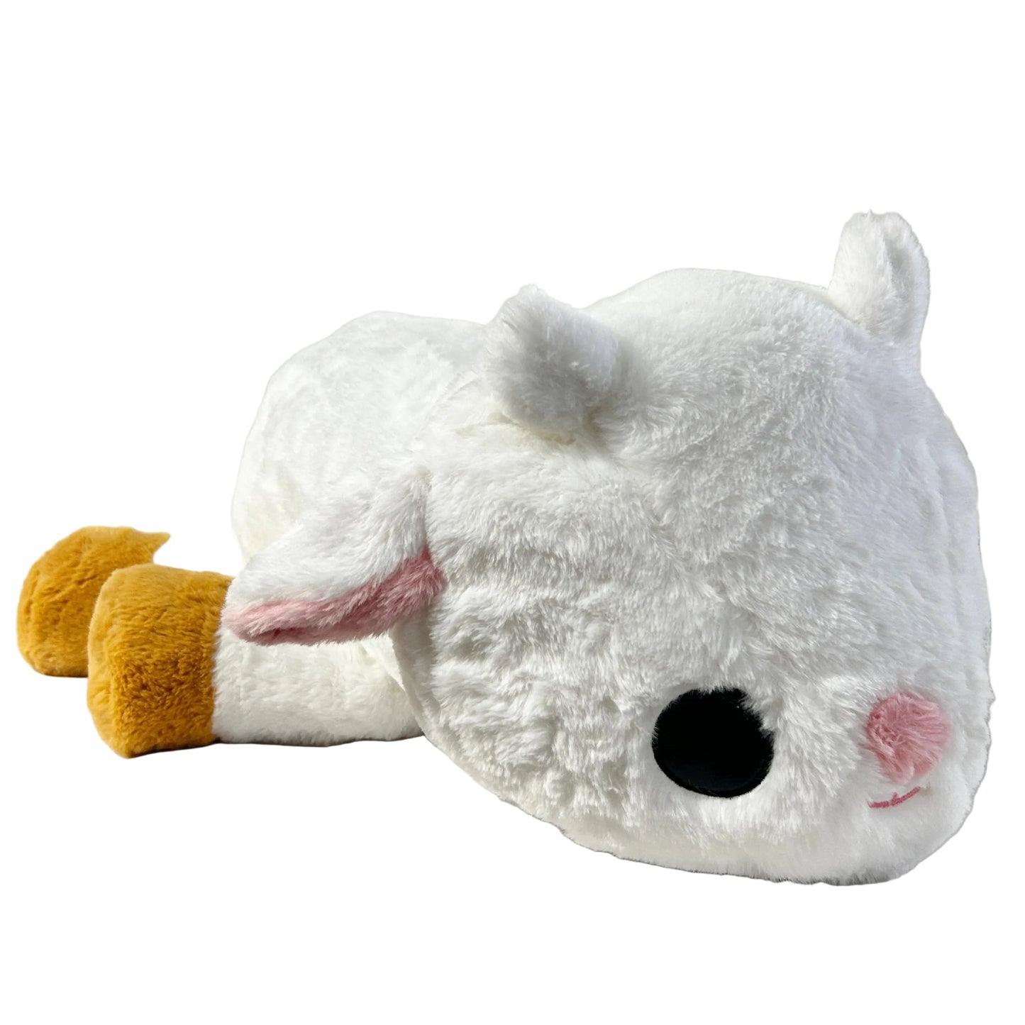 HUG A LUMPS LRG S2 GAVIN THE LAMB