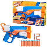 NERF N SERIES AGILITY