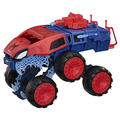 SPD 2 IN 1 SUPER CHOMPIN TANK