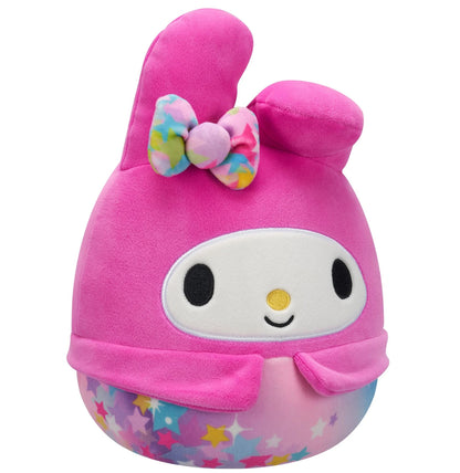 SQUISHMALLOW 8 HELLO KITTY MY MELODY