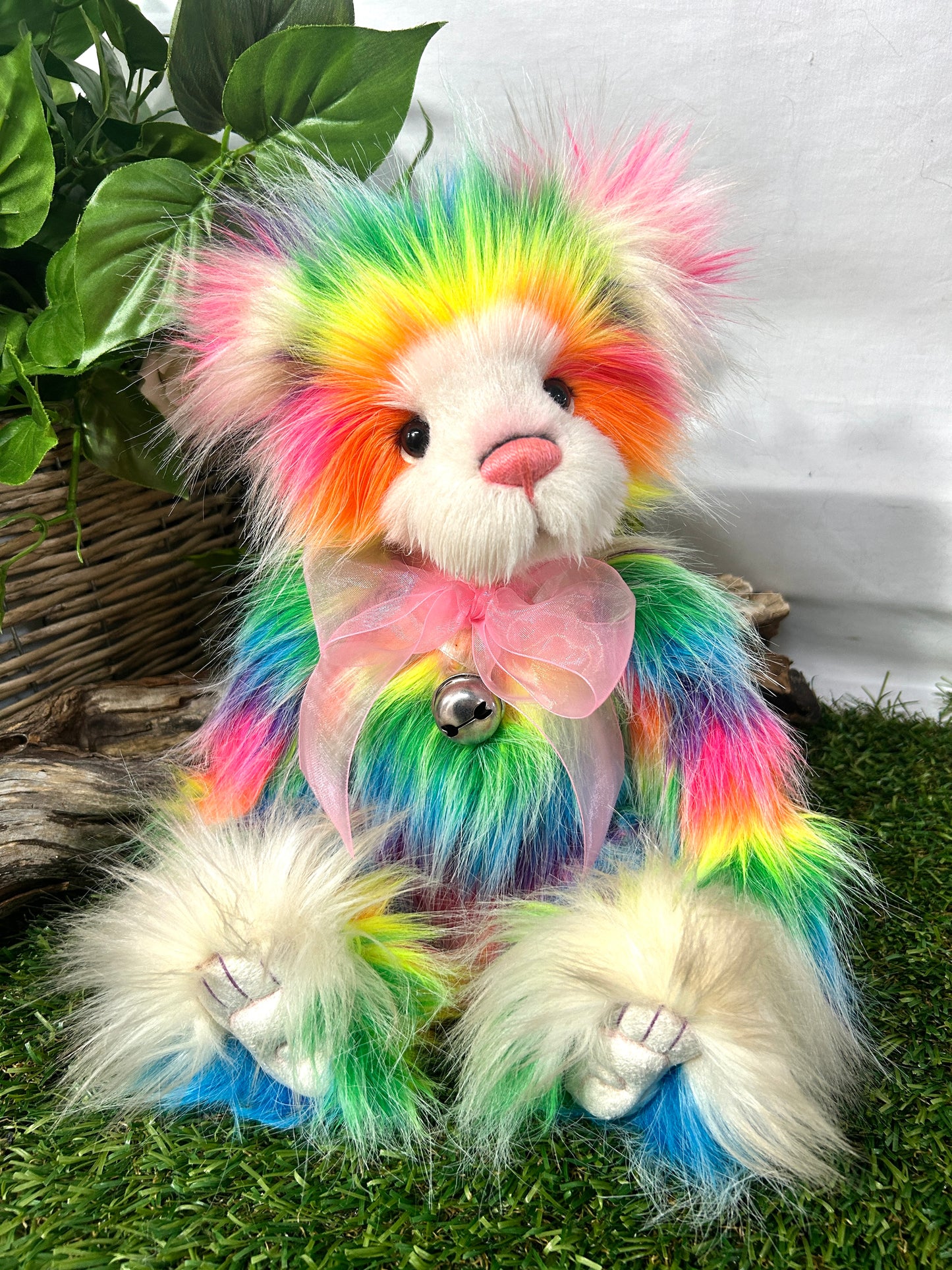2026 CHARLIE BEAR RIVENDELL