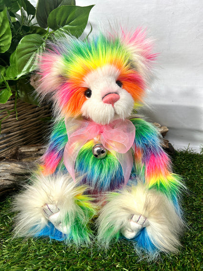 2026 CHARLIE BEAR RIVENDELL