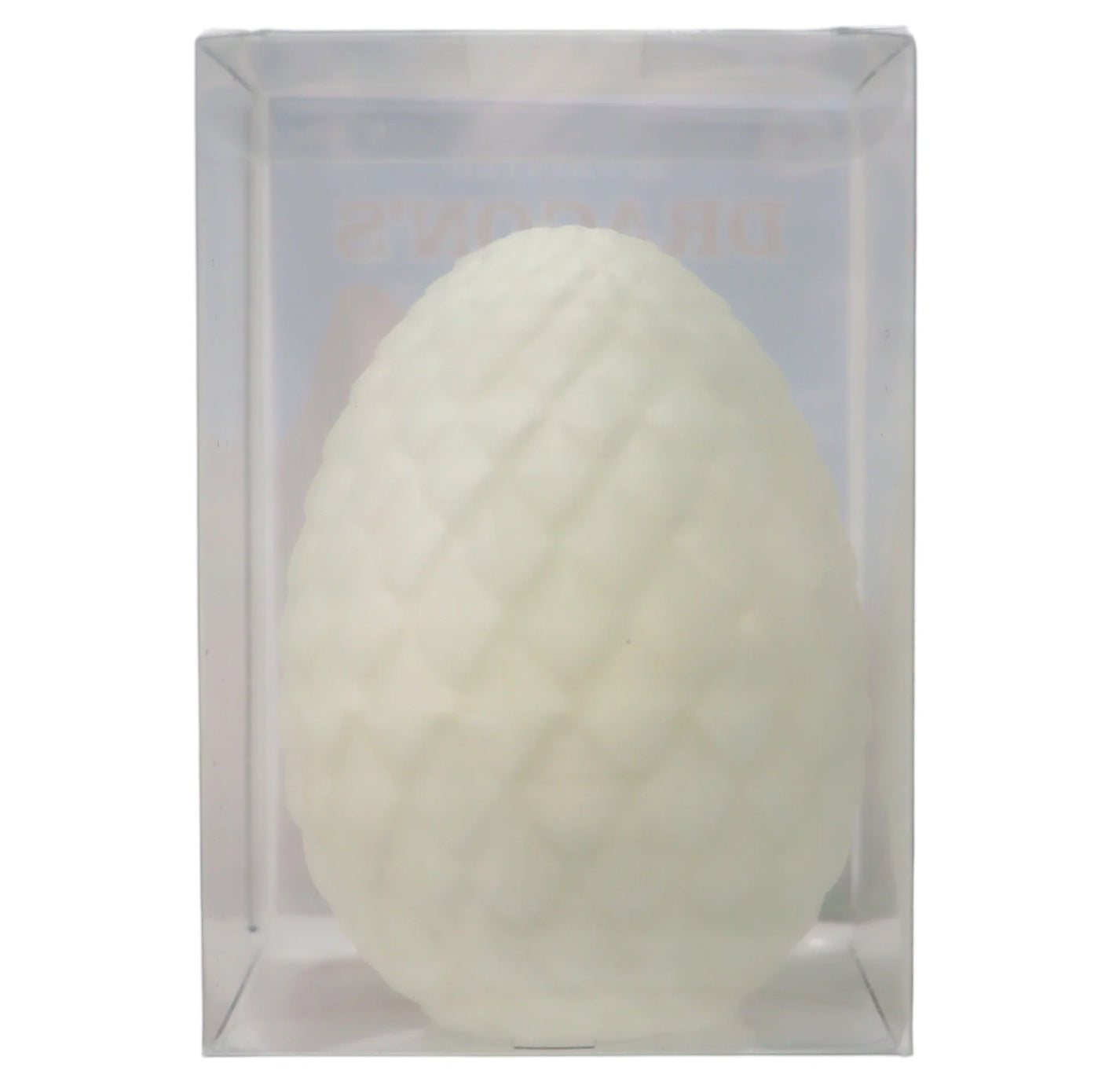 P/POP DRAGON EGG SENSORY PLAY GLOW
