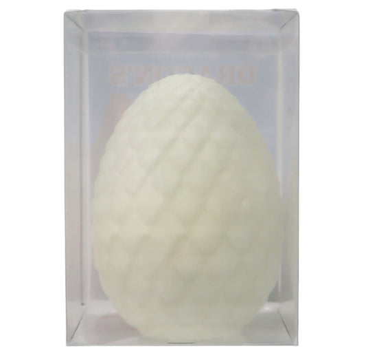 P/POP DRAGON EGG SENSORY PLAY GLOW