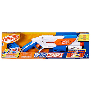 NERF N SERIES STRIKEBACK