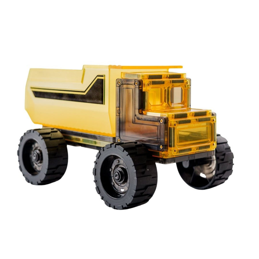 TILETEK 22 PC MEGA EARTH MOVERS SET