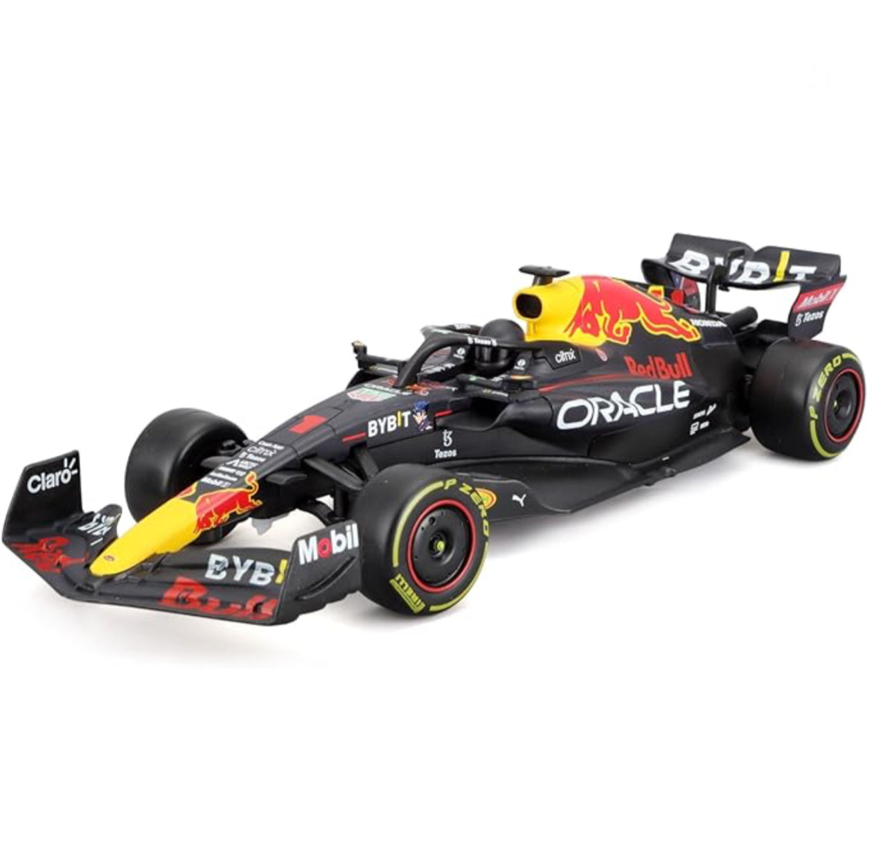 MAISTO R/C 1:24 F1 REDBULL