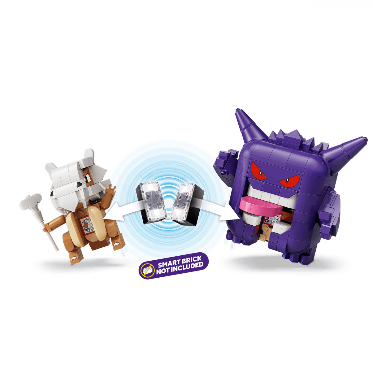 LEGO 72166 POKEMON S/P SPOOKY SHOWDOWN