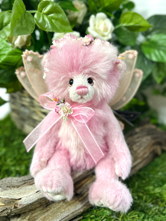 ISABELLE COLLECTION ELSIE