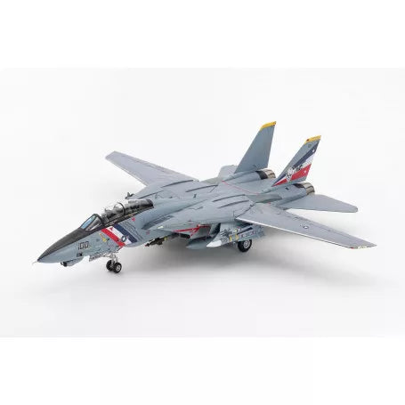TAMIYA 1:72 GRUMMAN F-14D TOMCAT