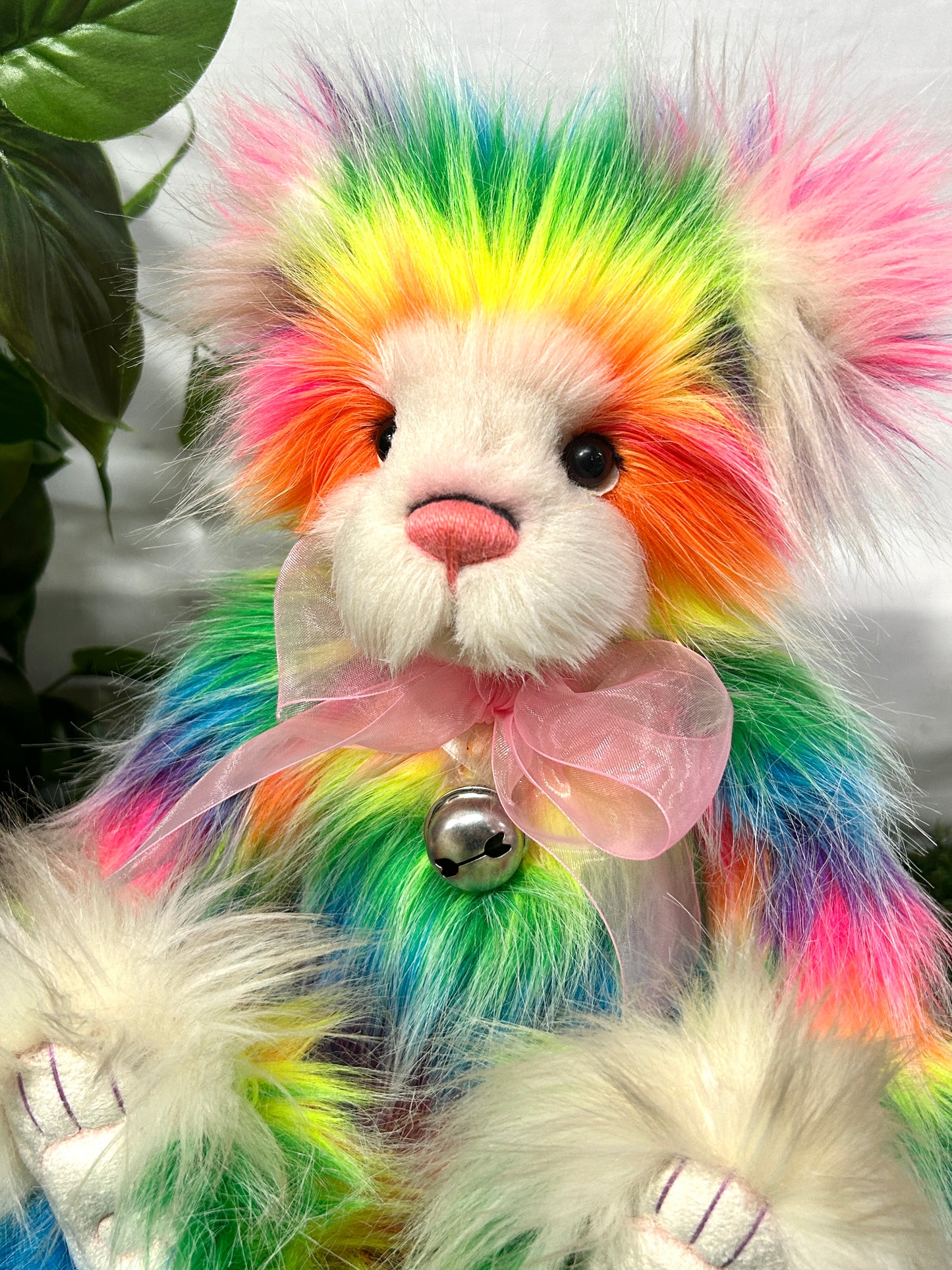 2026 CHARLIE BEAR RIVENDELL
