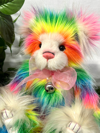 2026 CHARLIE BEAR RIVENDELL