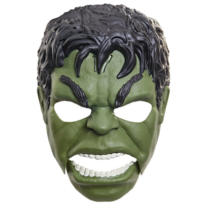 SPD SAVAGE HULK TALKN ELECT MASK