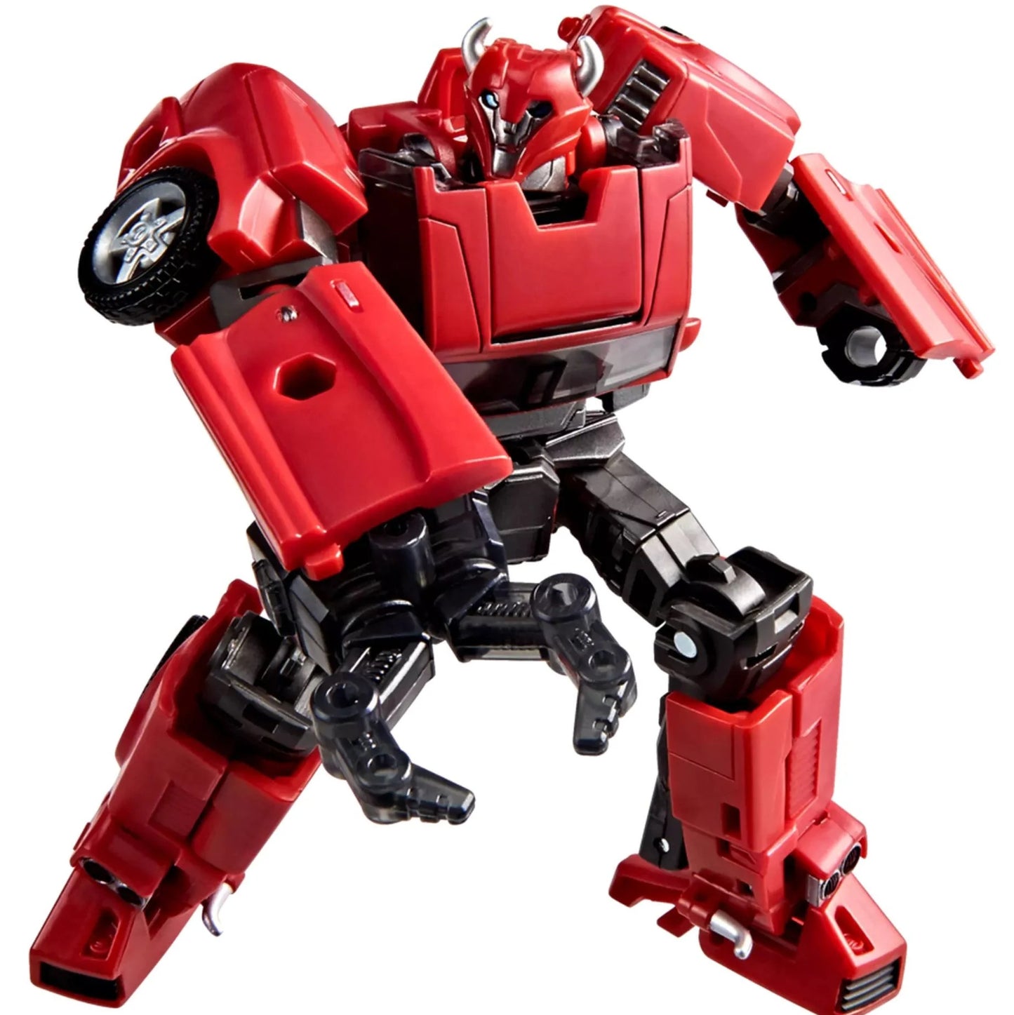 TRA AGE OF THE PRIMES DLX AUTO CLIFFJUMP