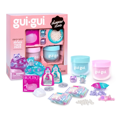 GUI.GUI BEAUTIFY YOUR SLIME DLX TWIN PK