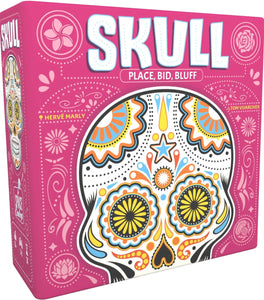 GAME SKULL NEW EDITON