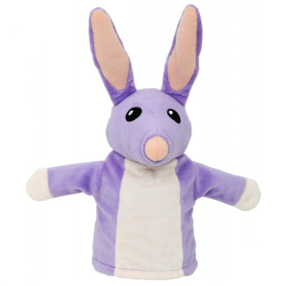 BLUEY S13 PLUSH BEANIE AST