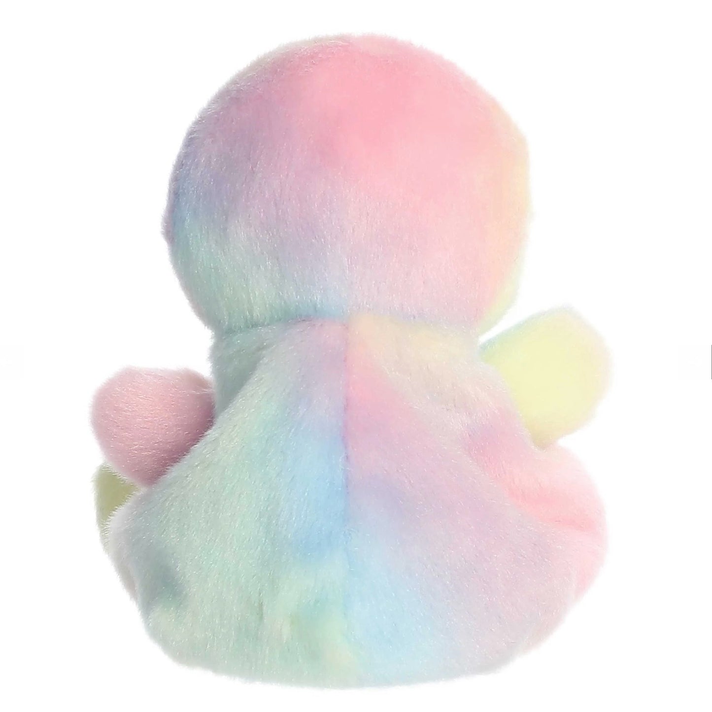 PLUSH PALM PALS PASTEL CHICK