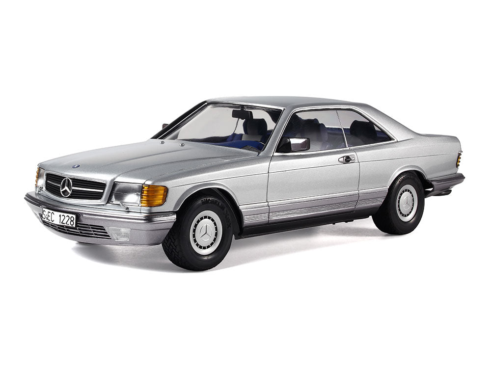 TAMIYA 1:24 MERCEDES BENZ 500 SEC