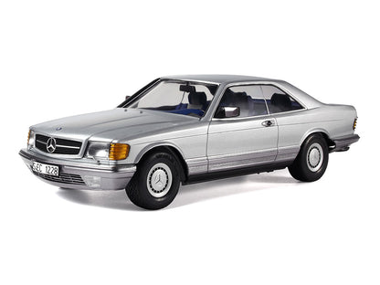 TAMIYA 1:24 MERCEDES BENZ 500 SEC
