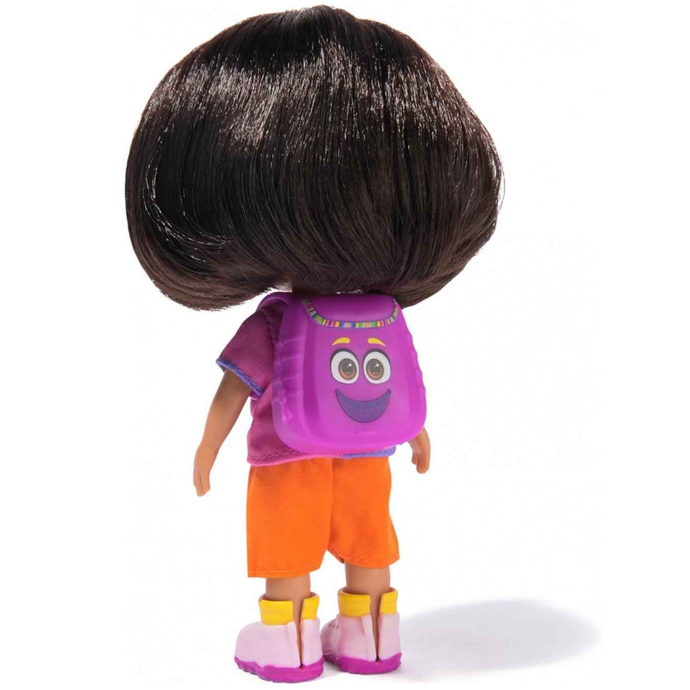 DORA DTE BEST FRIENDS DORA & BOOTS FIGS