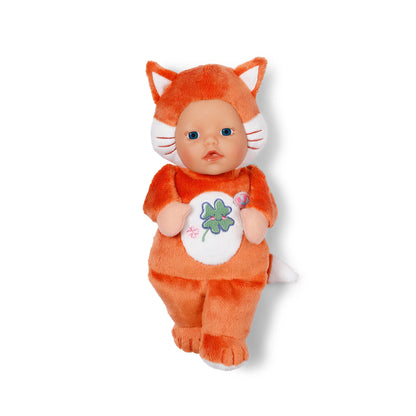 BB BABY BORN FOR BABIES FUNNY FOX 26CM