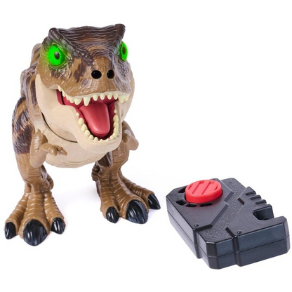 PRIMAL HATCH JURASSIC HATCHING DINO 2