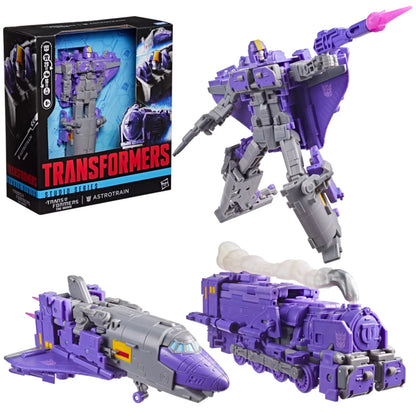 TRA GEN STUDIO SERIES LEADER ASSTD G037