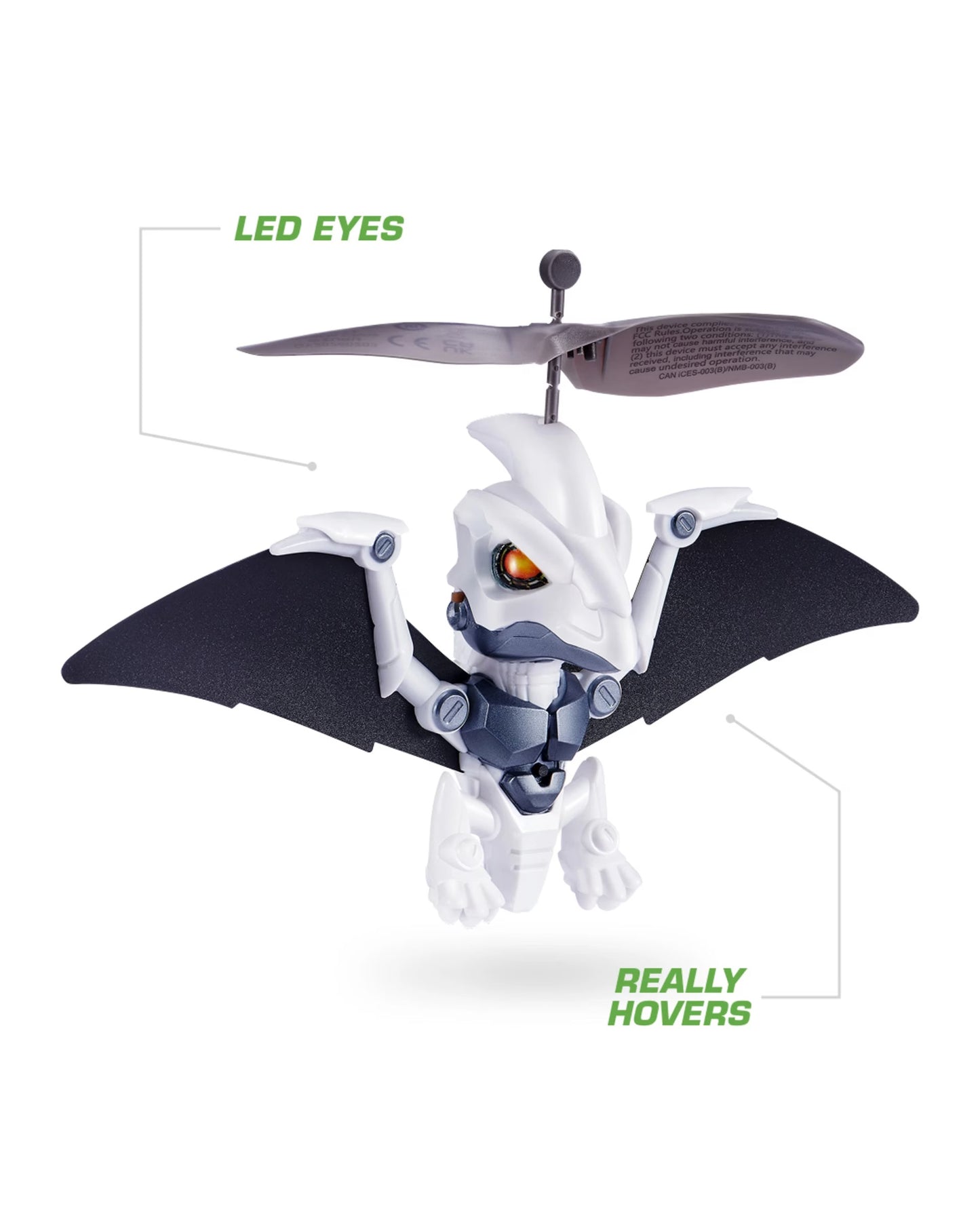 ROBO ALIVE DINO FLYERS PTEROSAUR