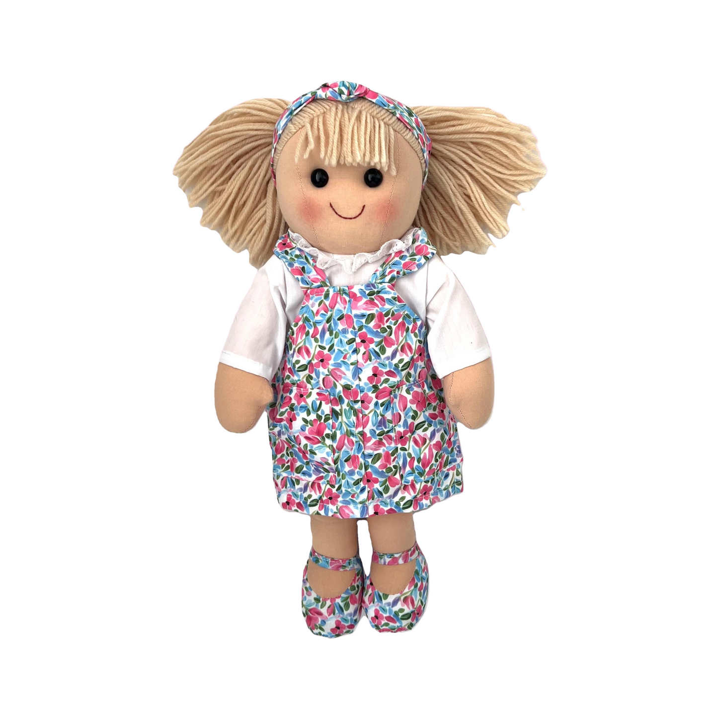 RAGDOLL YD1103 CHARLOTTE