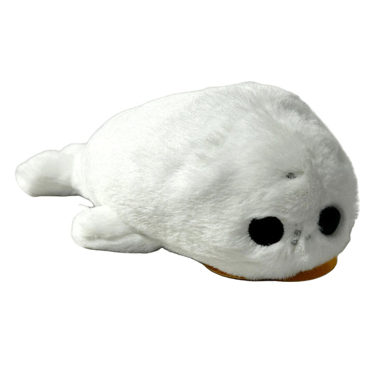 HUG A LUMPS BABY S2 SANDY SEAL
