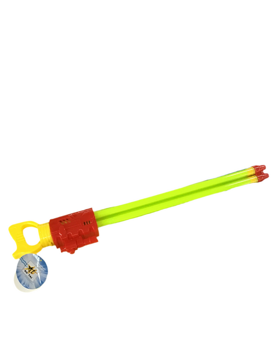 WATER BLASTER TRIPLE SHOOT