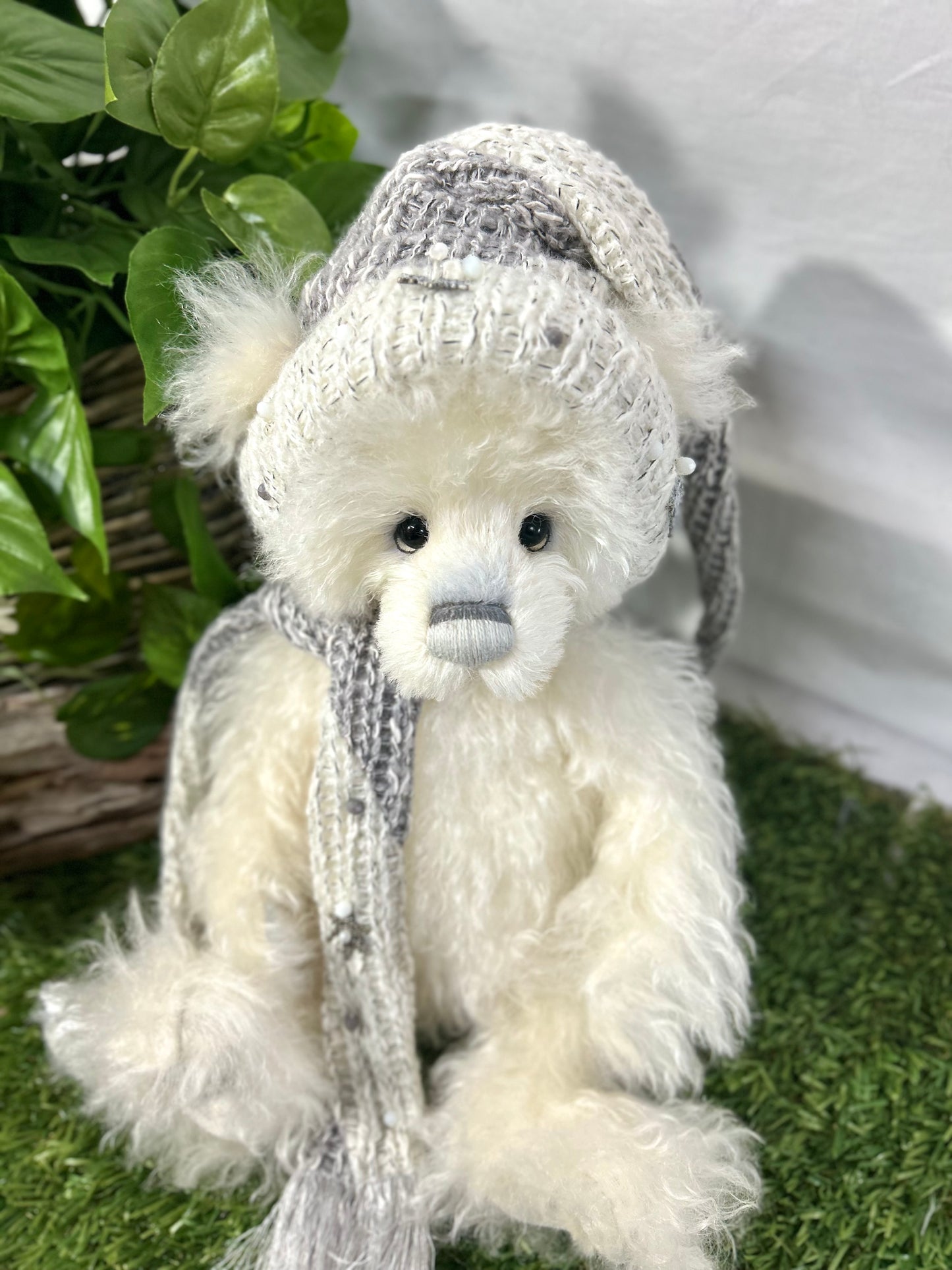 2025 ISABELLE COLLECTION NORGAY