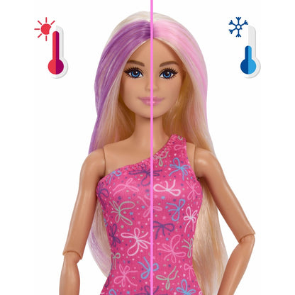 BRB RISE & SURPRISE DOLL & PUPPY
