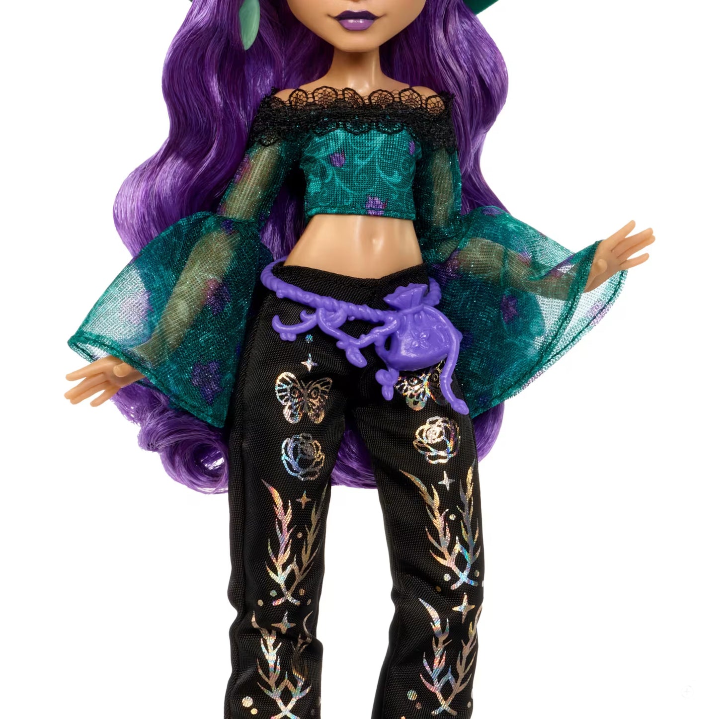 MOONSPELL MAGIC DOLL WILLOW THORNE