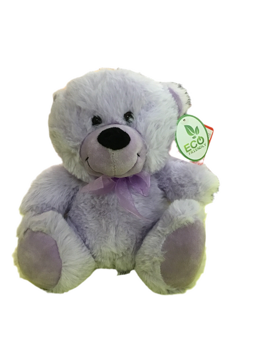 ELKA BEAR JELLY LAV 23 CM
