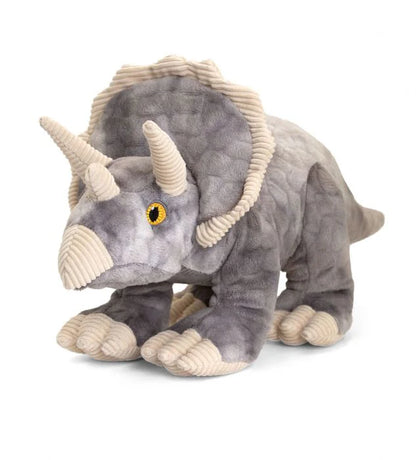 PLUSH KEELECO DINOSAUR AST 26CM