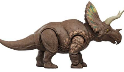 JW GIGANTIC THRASHERS EOTRICERATOPS