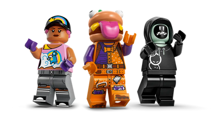 LEGO 77076 FORTNITE DURRR BURGER RESTAUR
