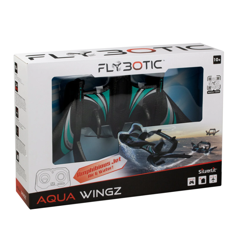 SILVERLIT AQUA WINGZ