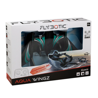 SILVERLIT AQUA WINGZ
