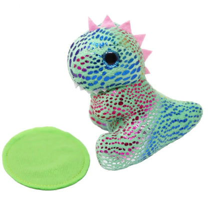 P/POP SHOULDER PETS AST