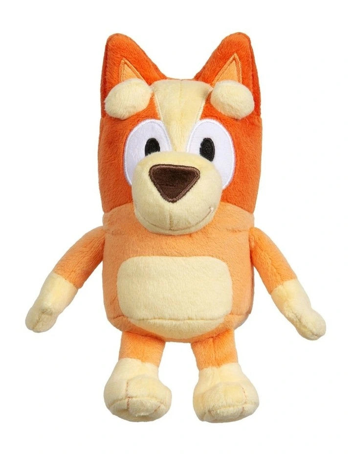 BLUEY S14 PLUSH AST