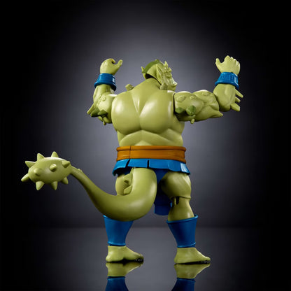 MOTU DELUXE FIGURE WHIPLASH