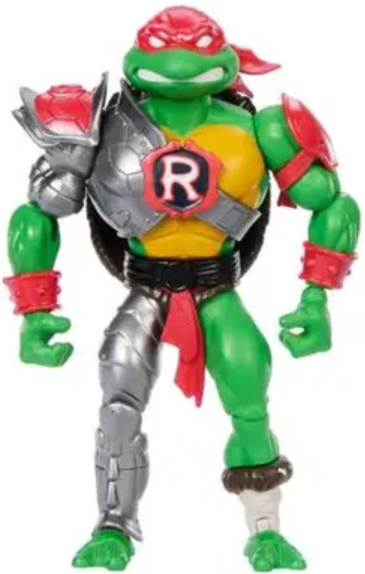 MOTU TURTLES OF GRAYSKULL FIG AST